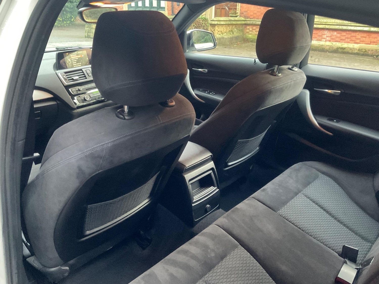 Used BMW 1 Series 2015 for sale - 76918655: Photo 17