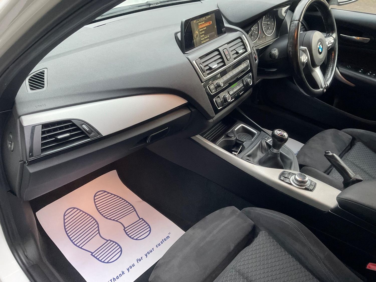 Used BMW 1 Series 2015 for sale - 76918655: Photo 22