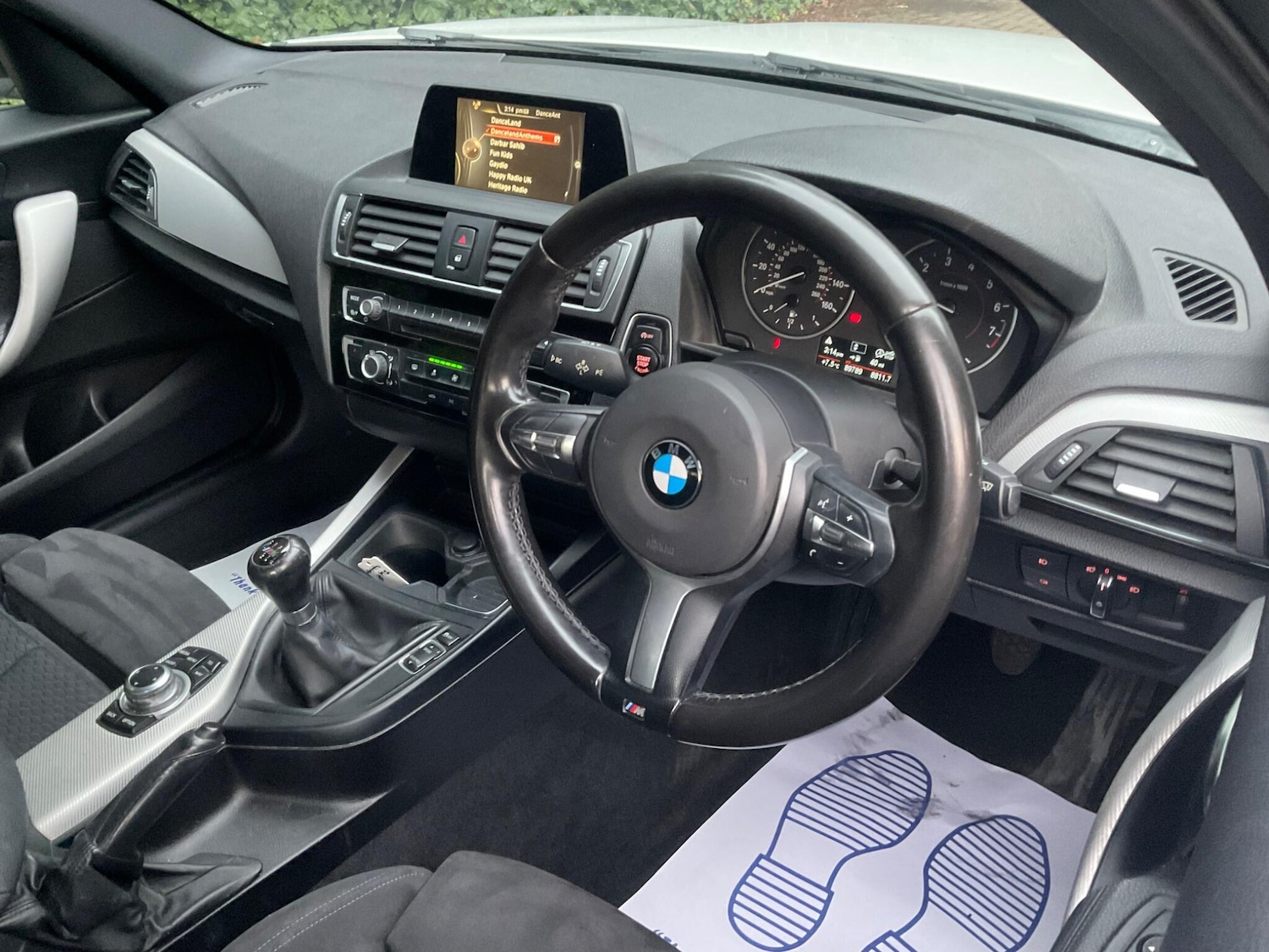 Used BMW 1 Series 2015 for sale - 76918655: Photo 23