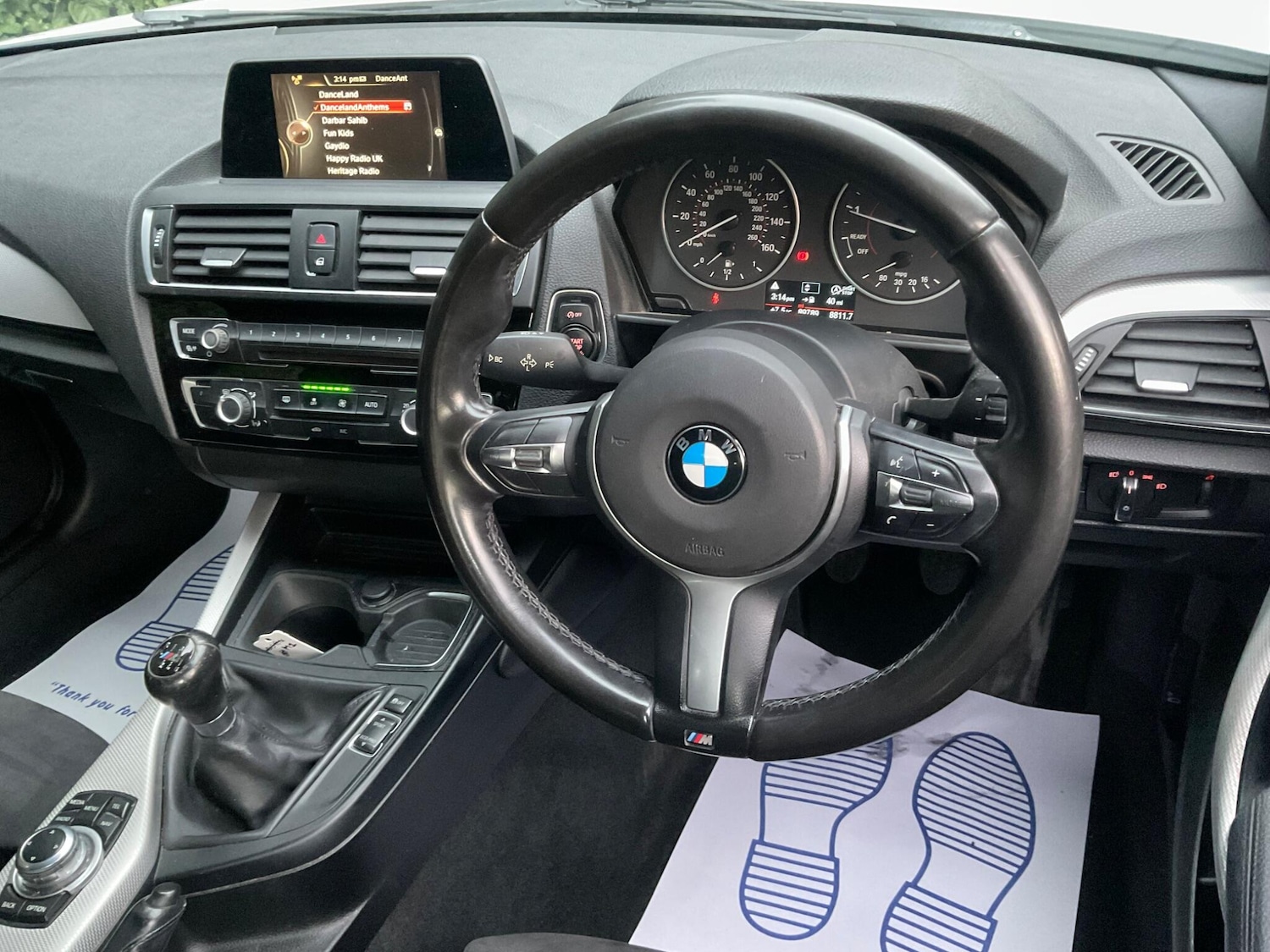 Used BMW 1 Series 2015 for sale - 76918655: Photo 24