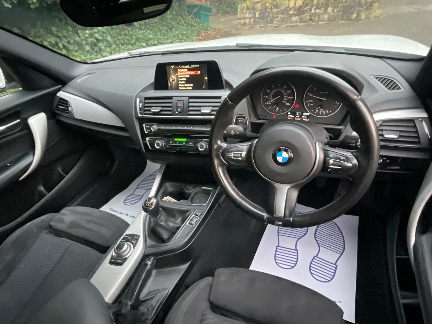 Used BMW 1 Series 2015 for sale - 76918655: Photo 25