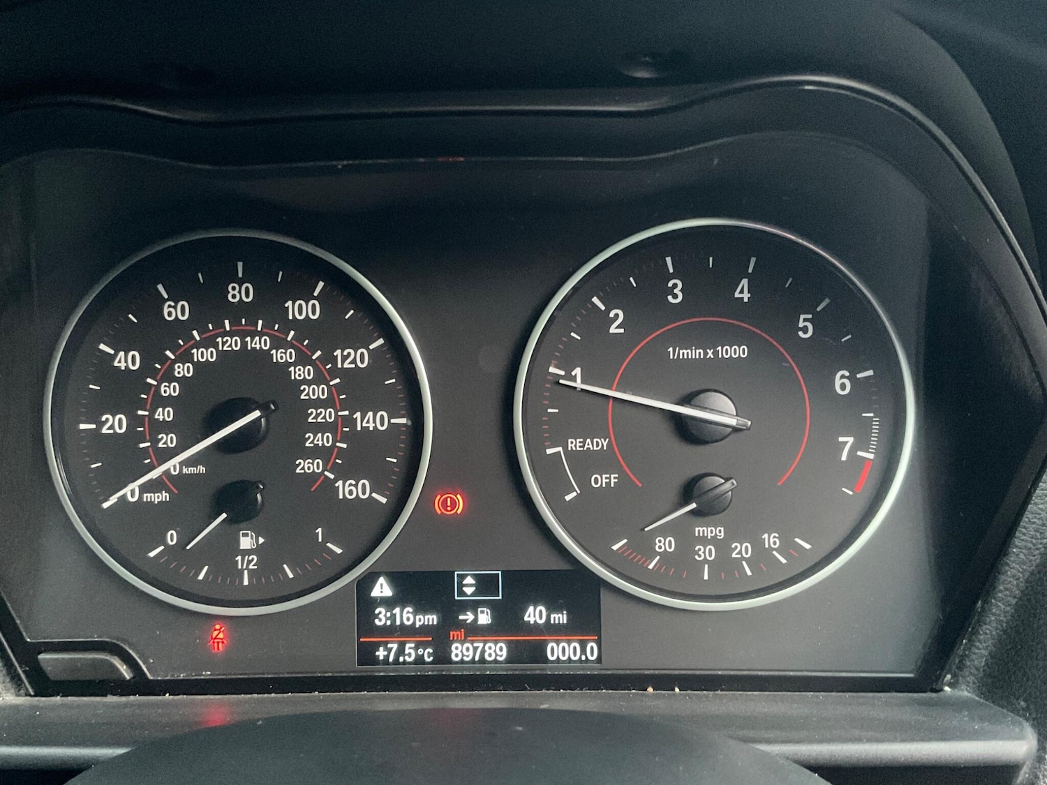 Used BMW 1 Series 2015 for sale - 76918655: Photo 26