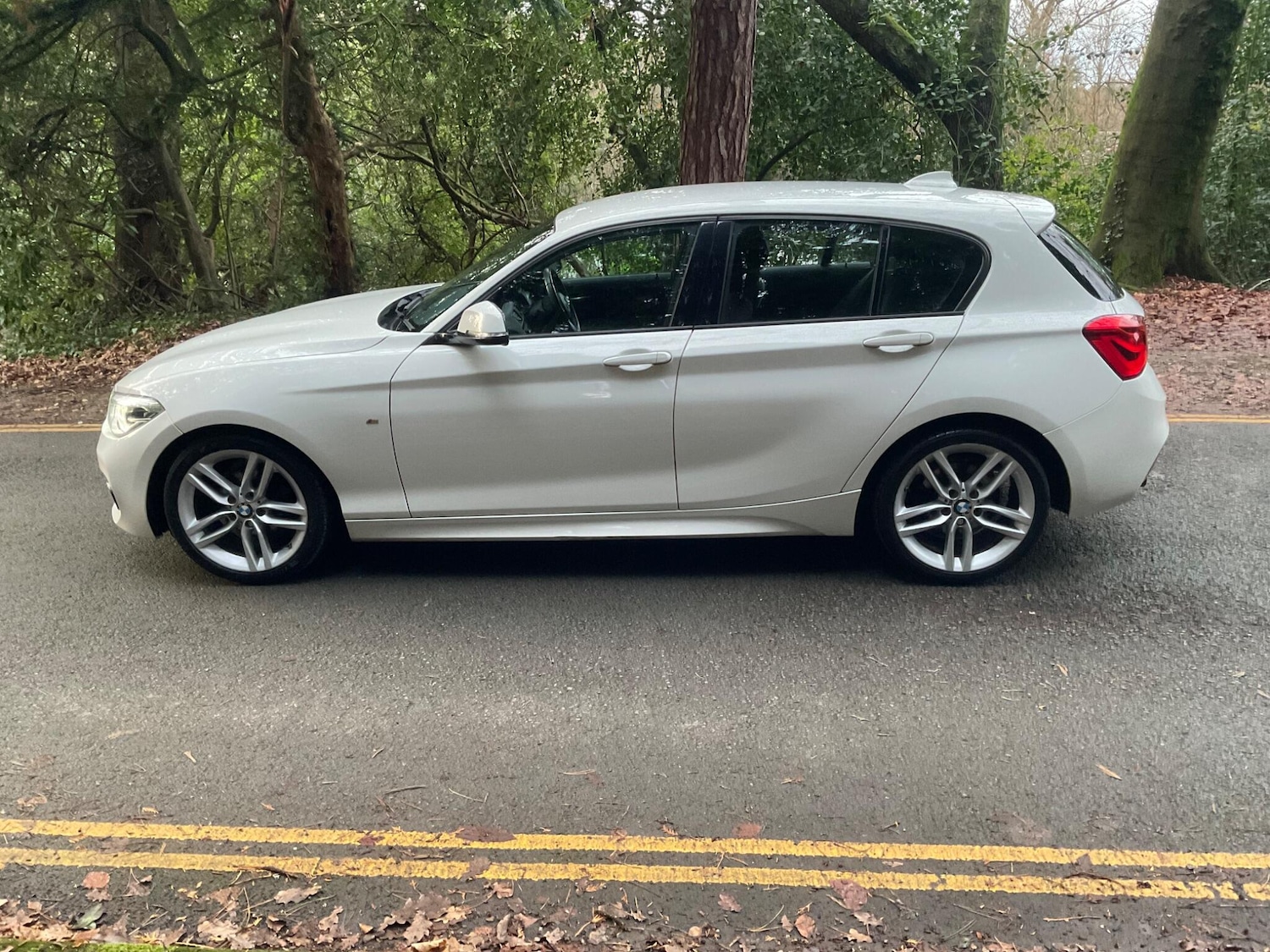 Used BMW 1 Series 2015 for sale - 76918655: Photo 6