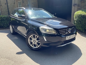 Used Volvo XC60 2015 for sale - 79145940: Photo