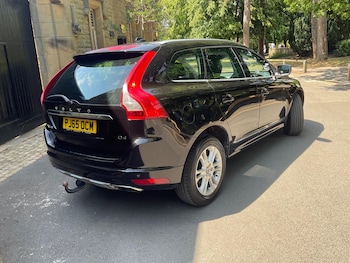 Used Volvo XC60 2015 for sale - 79145940: Photo