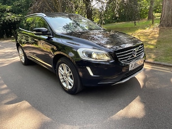Used Volvo XC60 2015 for sale - 79145940: Photo