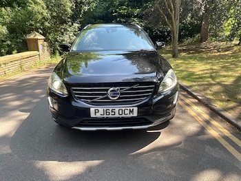 Used Volvo XC60 2015 for sale - 79145940: Photo