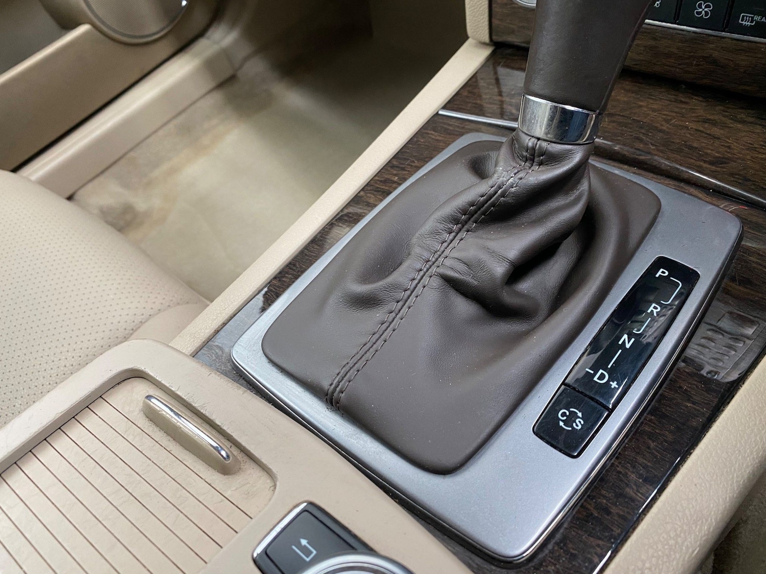 Used Mercedes-Benz C Class 2009 for sale - 77109595: Photo 21