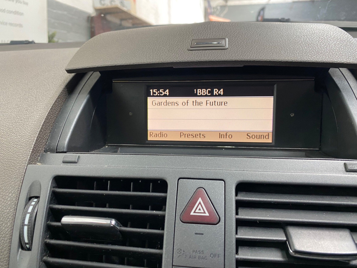 Used Mercedes-Benz C Class 2009 for sale - 77109595: Photo 24