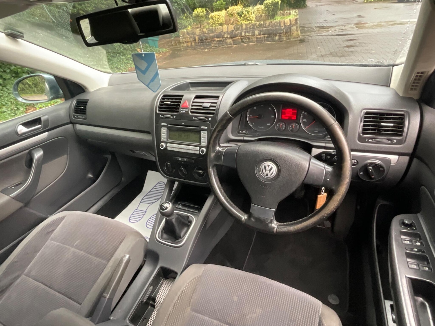 Used Volkswagen Jetta 2008 for sale - 76823768: Photo 11