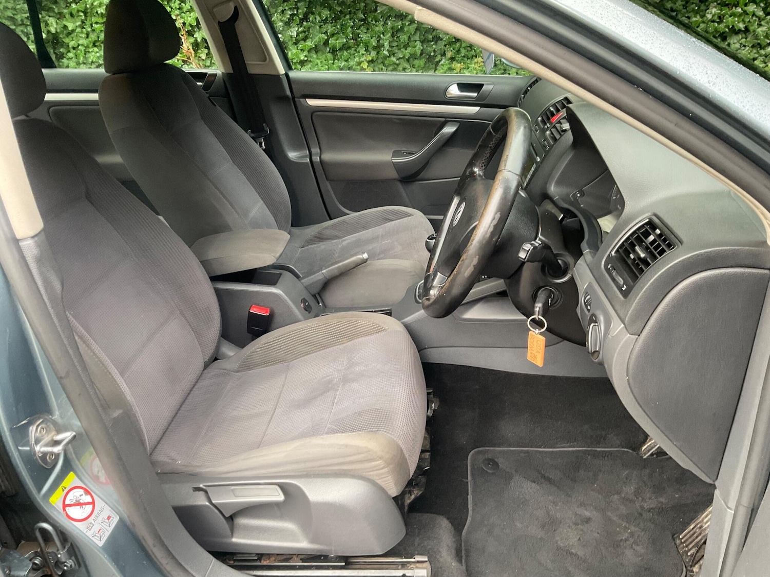 Used Volkswagen Jetta 2008 for sale - 76823768: Photo 12