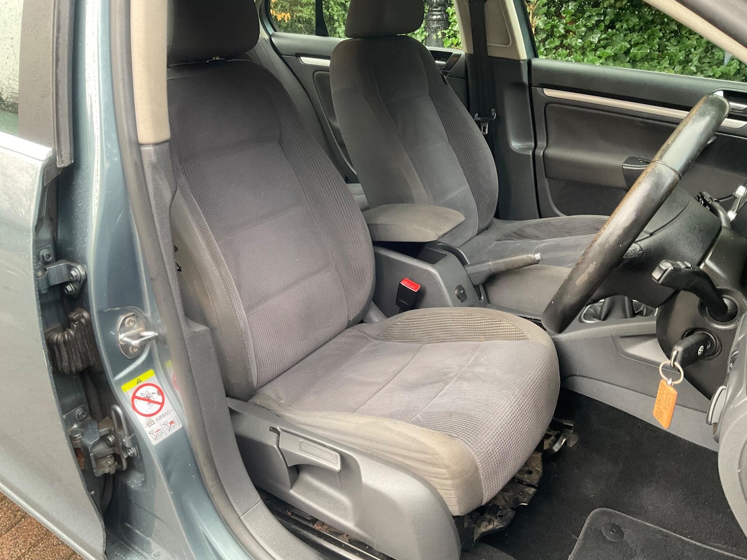 Used Volkswagen Jetta 2008 for sale - 76823768: Photo 13