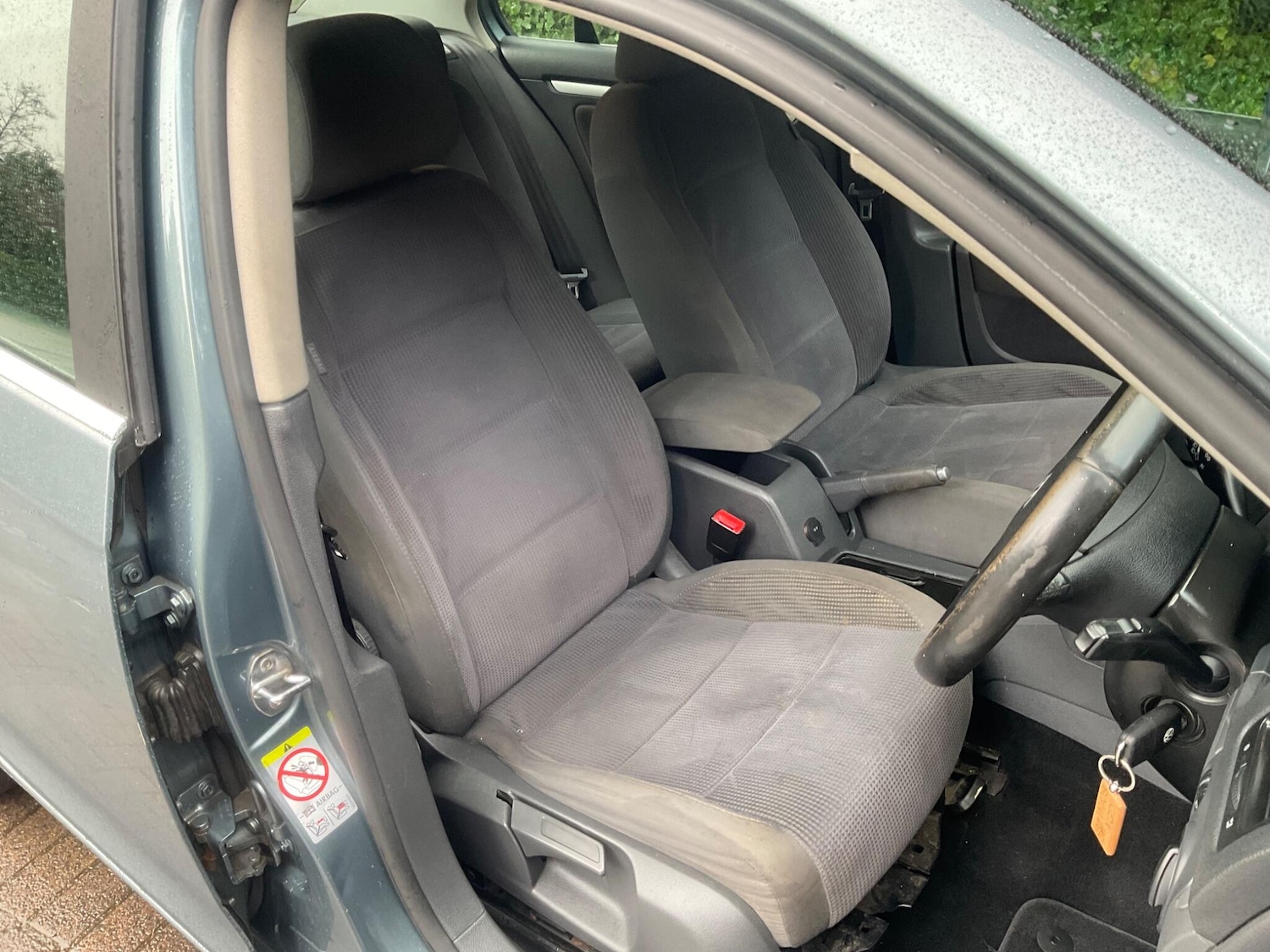 Used Volkswagen Jetta 2008 for sale - 76823768: Photo 14