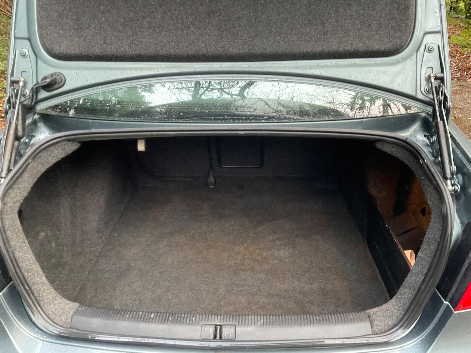 Used Volkswagen Jetta 2008 for sale - 76823768: Photo 16