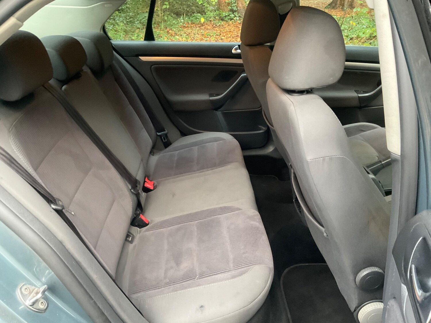 Used Volkswagen Jetta 2008 for sale - 76823768: Photo 17