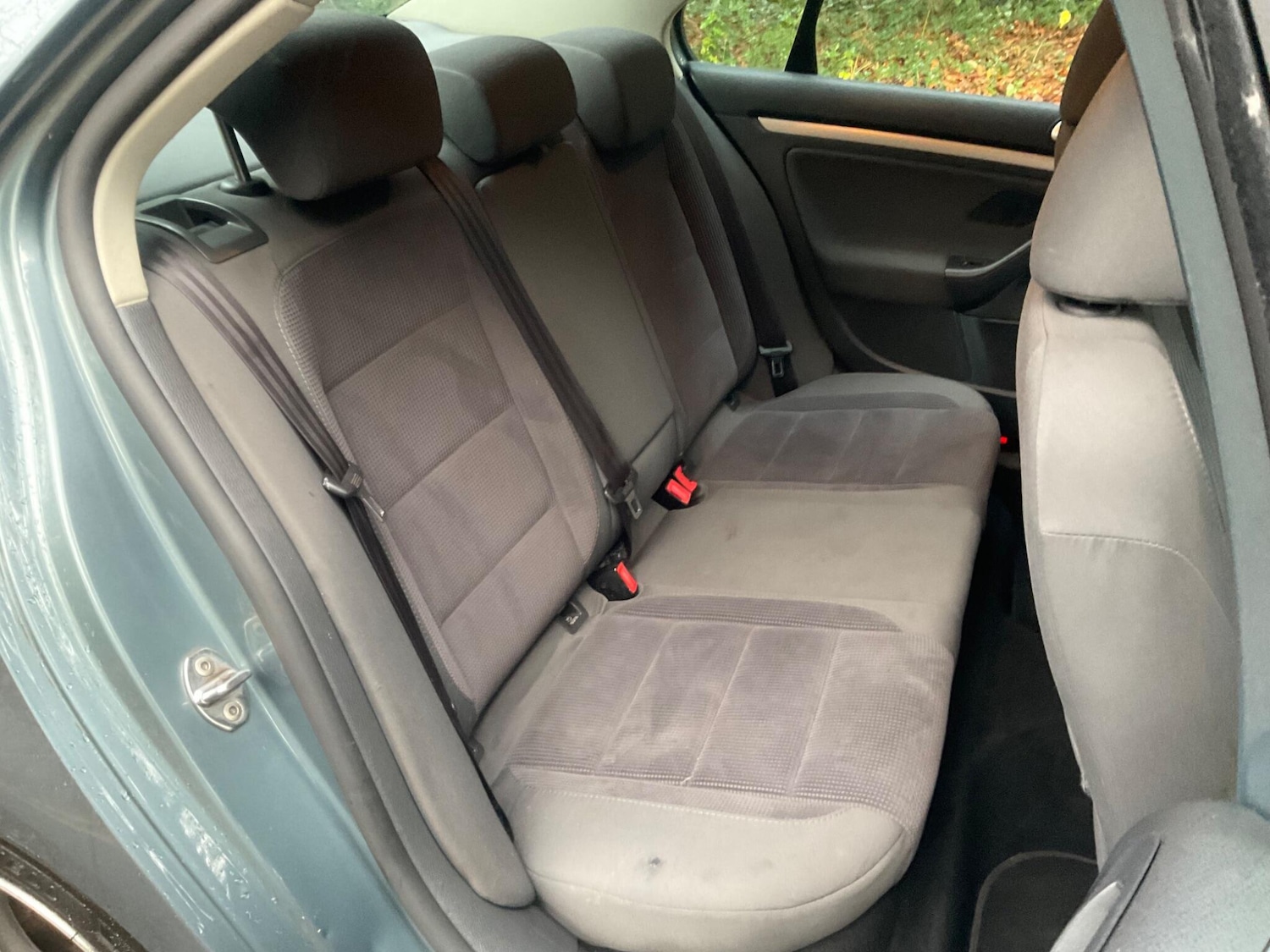 Used Volkswagen Jetta 2008 for sale - 76823768: Photo 18