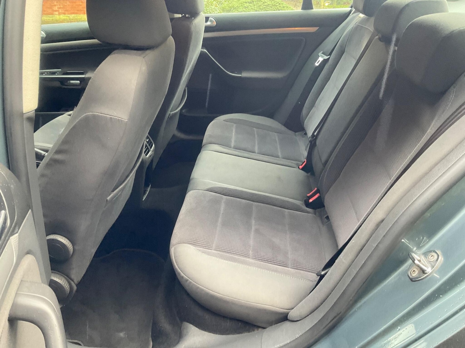 Used Volkswagen Jetta 2008 for sale - 76823768: Photo 19