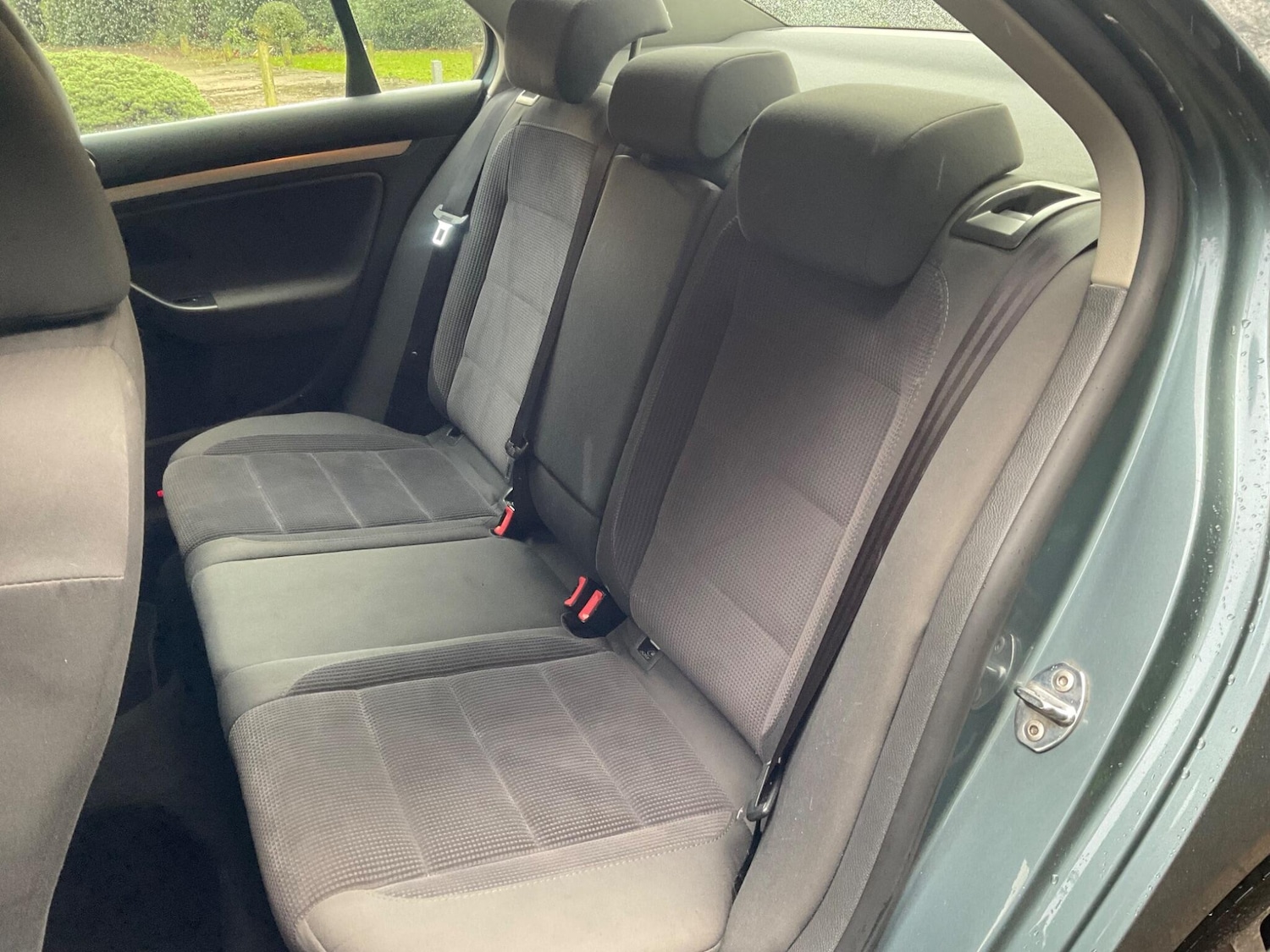 Used Volkswagen Jetta 2008 for sale - 76823768: Photo 20