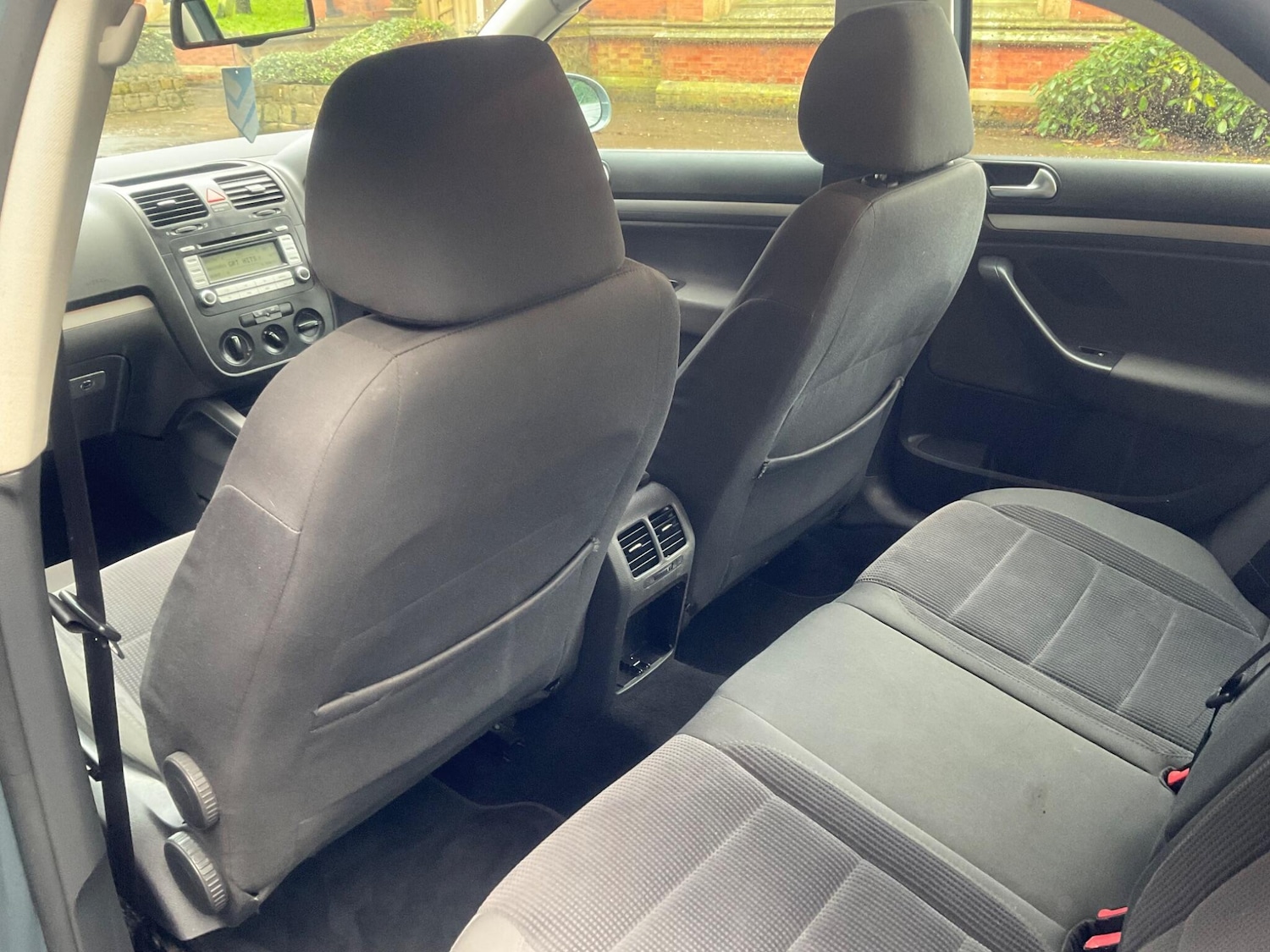 Used Volkswagen Jetta 2008 for sale - 76823768: Photo 21