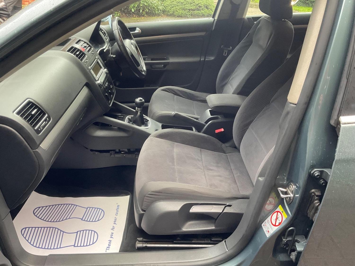 Used Volkswagen Jetta 2008 for sale - 76823768: Photo 22