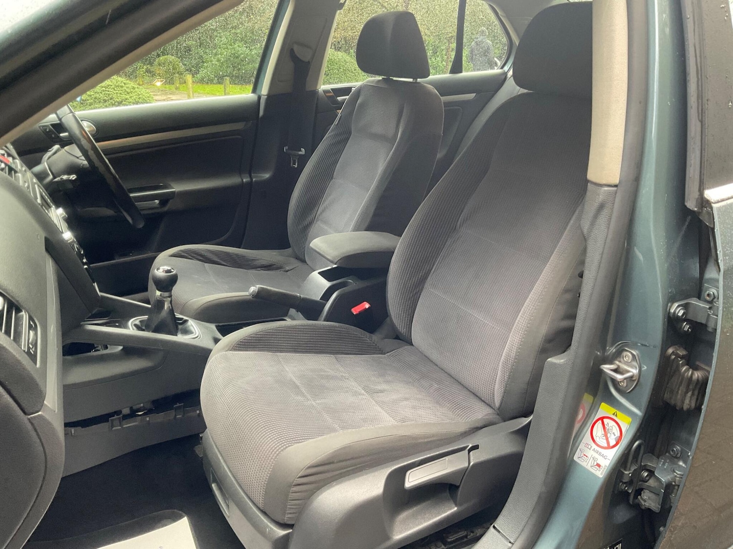 Used Volkswagen Jetta 2008 for sale - 76823768: Photo 23