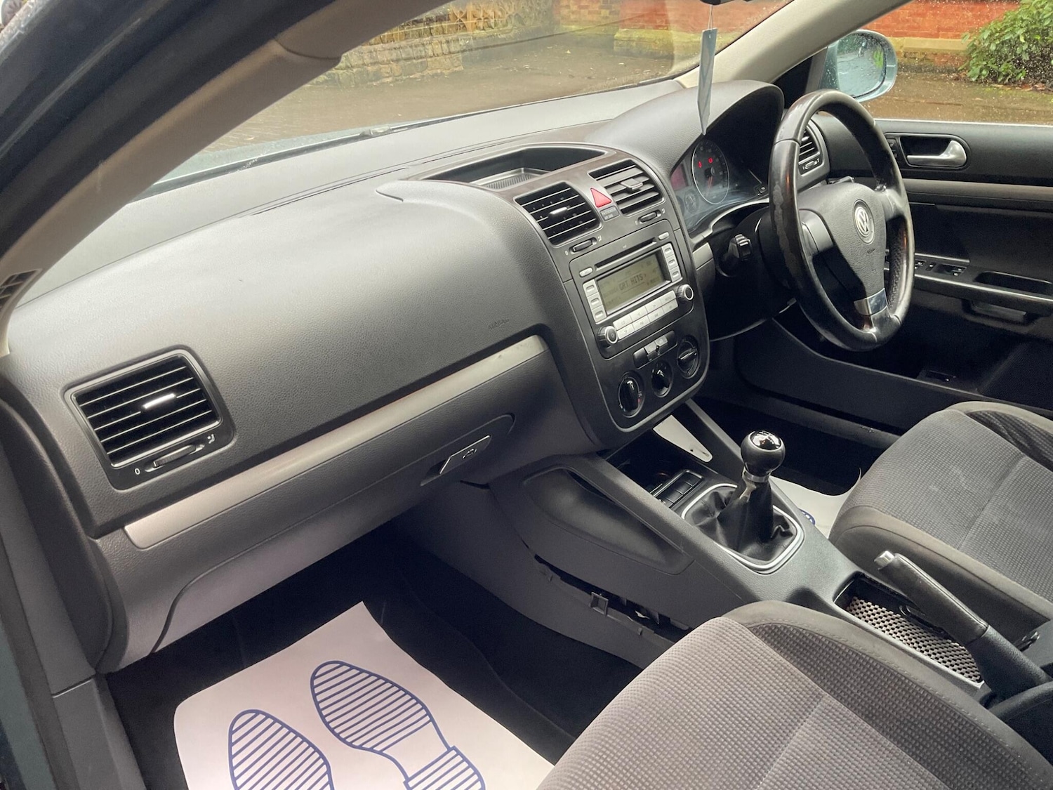 Used Volkswagen Jetta 2008 for sale - 76823768: Photo 24