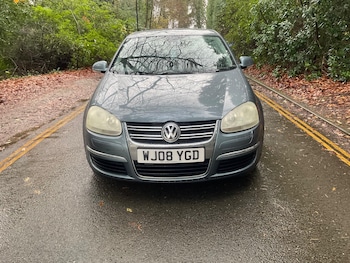 Used Volkswagen Jetta 2008 for sale - 76823768: Photo