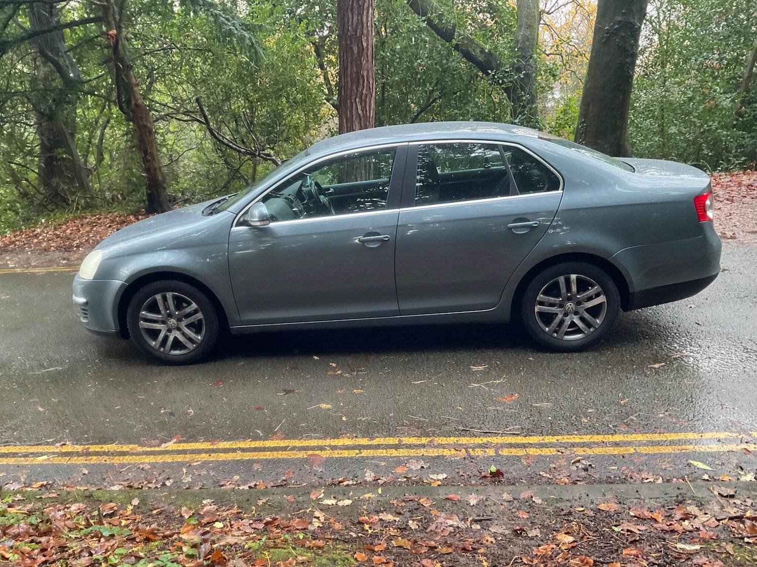 Used Volkswagen Jetta 2008 for sale - 76823768: Photo 6
