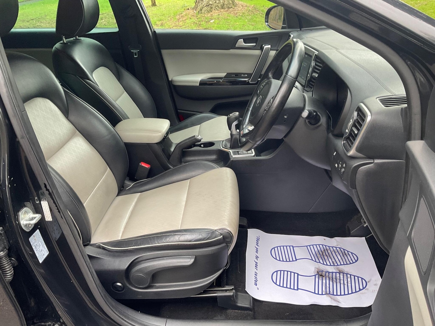 Used Kia Sportage 2016 for sale - 77632978: Photo 11