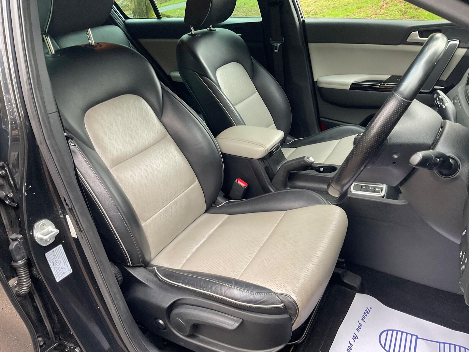 Used Kia Sportage 2016 for sale - 77632978: Photo 12