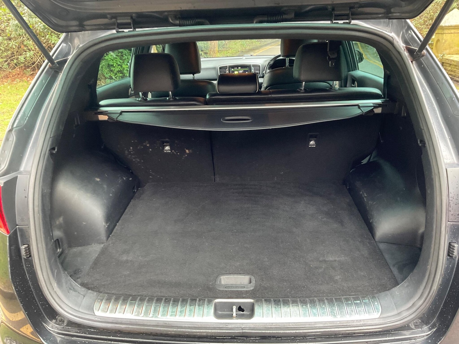 Used Kia Sportage 2016 for sale - 77632978: Photo 14