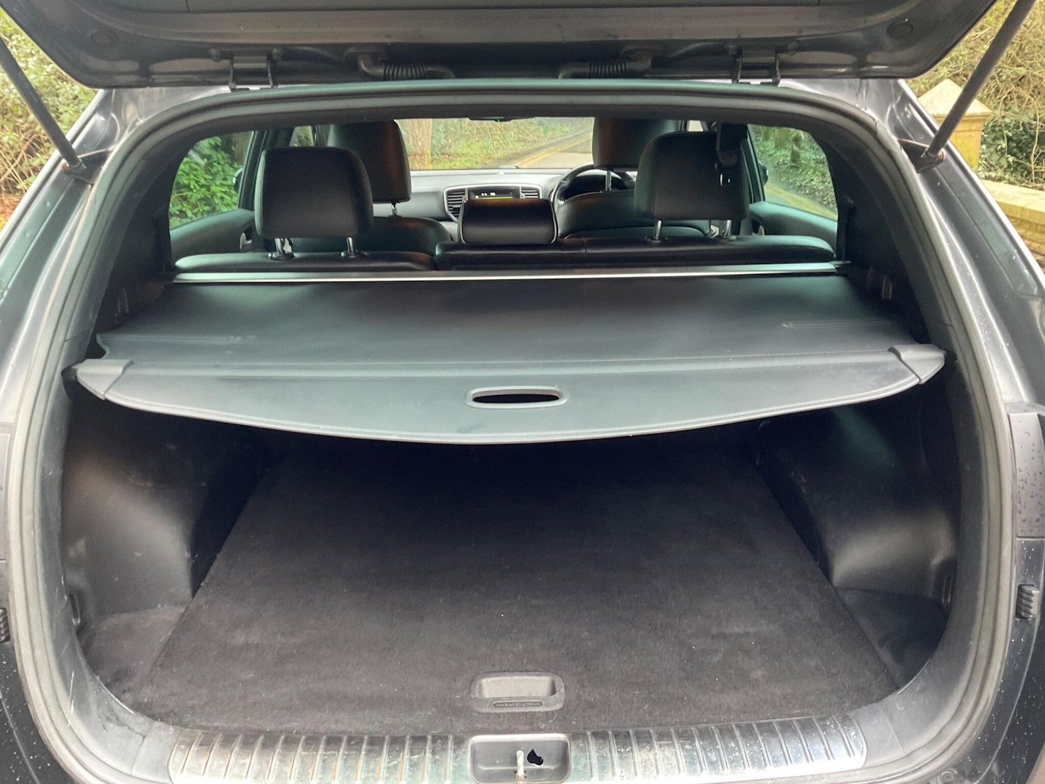 Used Kia Sportage 2016 for sale - 77632978: Photo 15