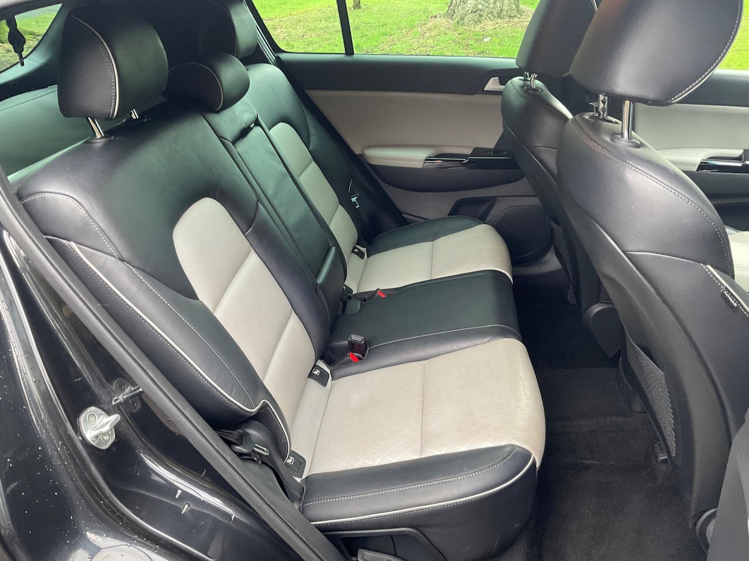 Used Kia Sportage 2016 for sale - 77632978: Photo 16