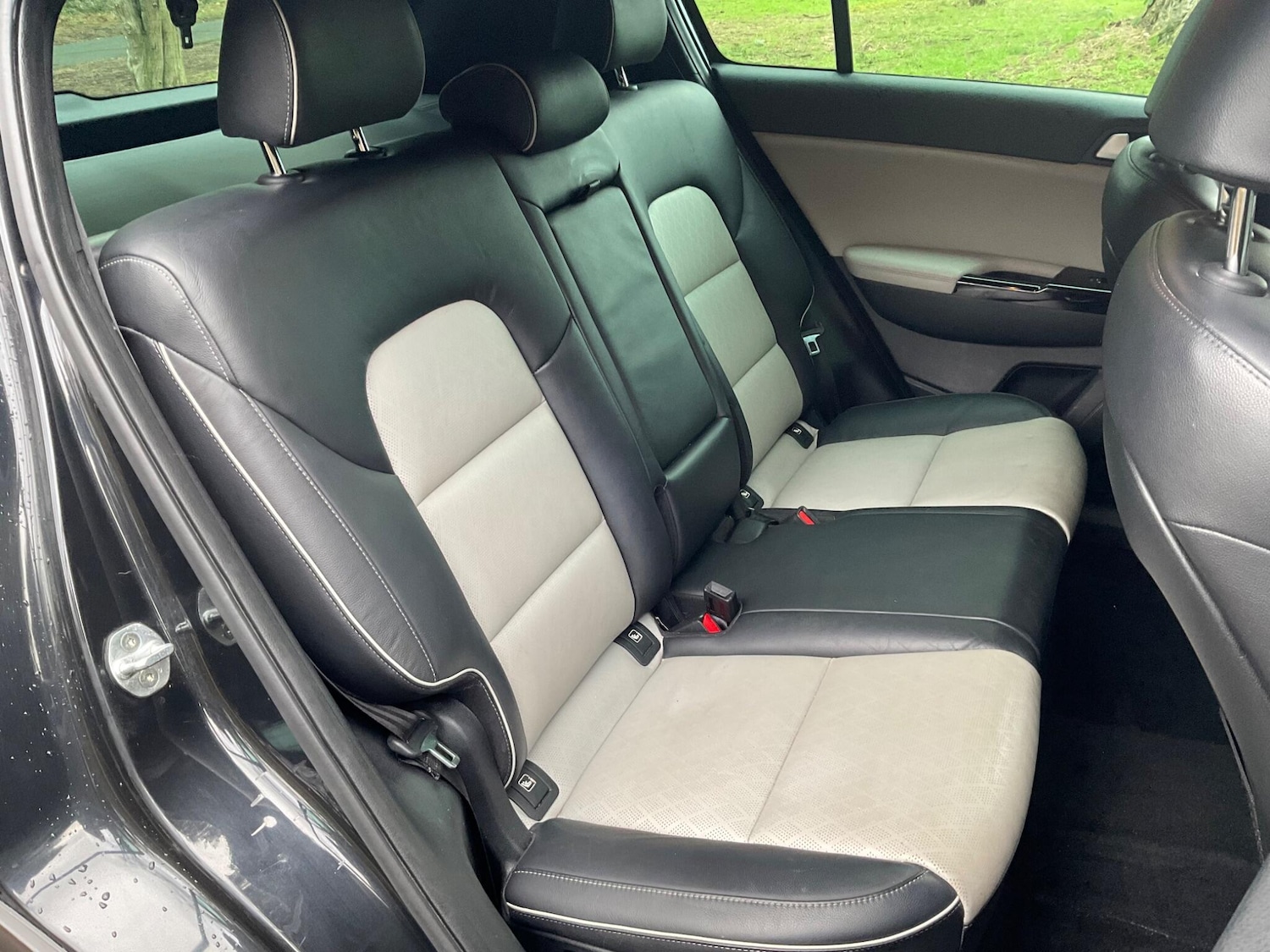 Used Kia Sportage 2016 for sale - 77632978: Photo 17