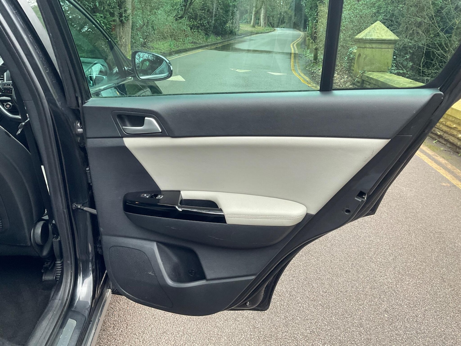 Used Kia Sportage 2016 for sale - 77632978: Photo 18