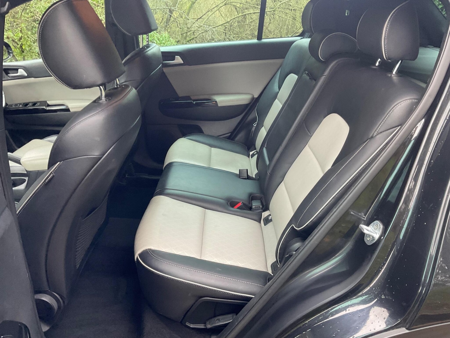 Used Kia Sportage 2016 for sale - 77632978: Photo 20