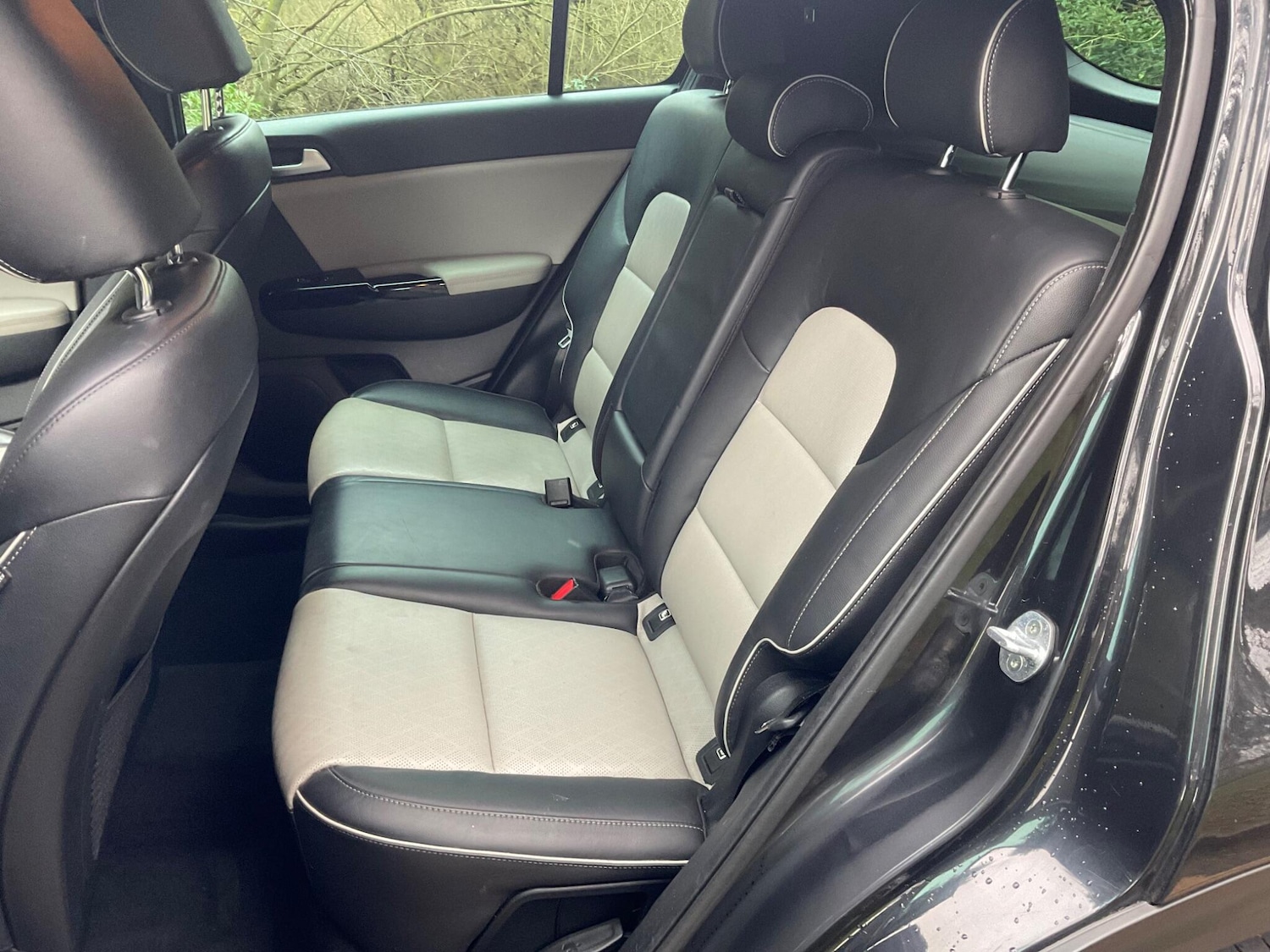 Used Kia Sportage 2016 for sale - 77632978: Photo 21