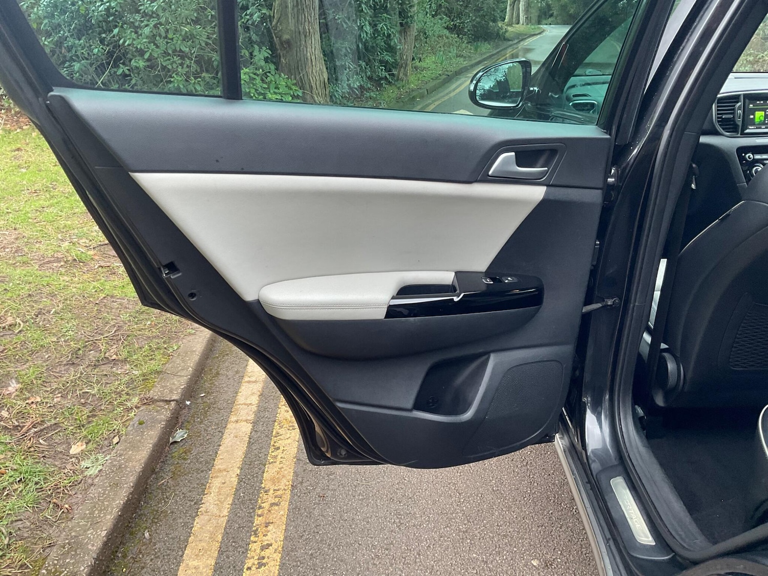 Used Kia Sportage 2016 for sale - 77632978: Photo 22