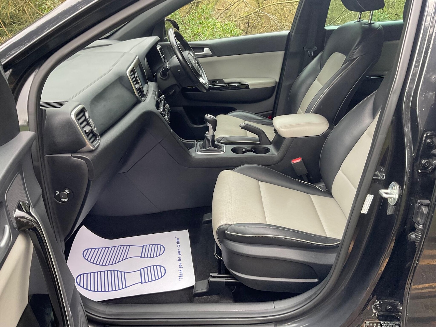 Used Kia Sportage 2016 for sale - 77632978: Photo 24