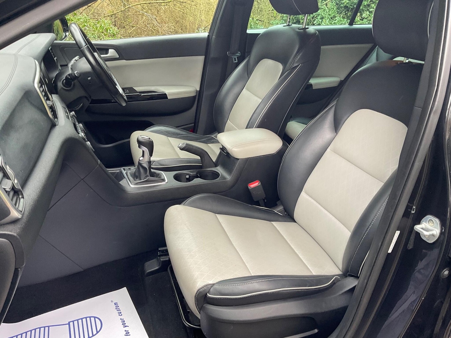 Used Kia Sportage 2016 for sale - 77632978: Photo 25