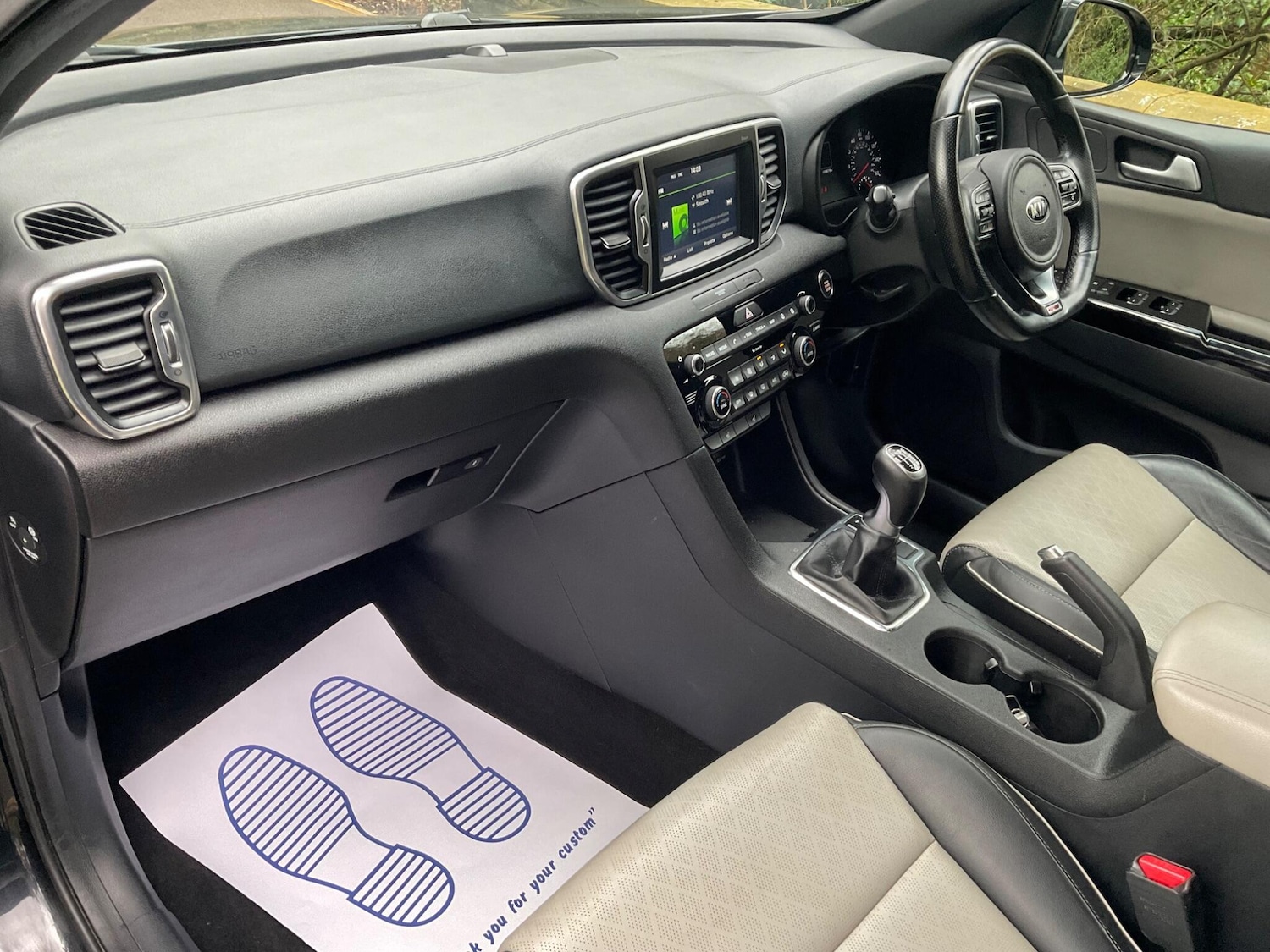 Used Kia Sportage 2016 for sale - 77632978: Photo 26