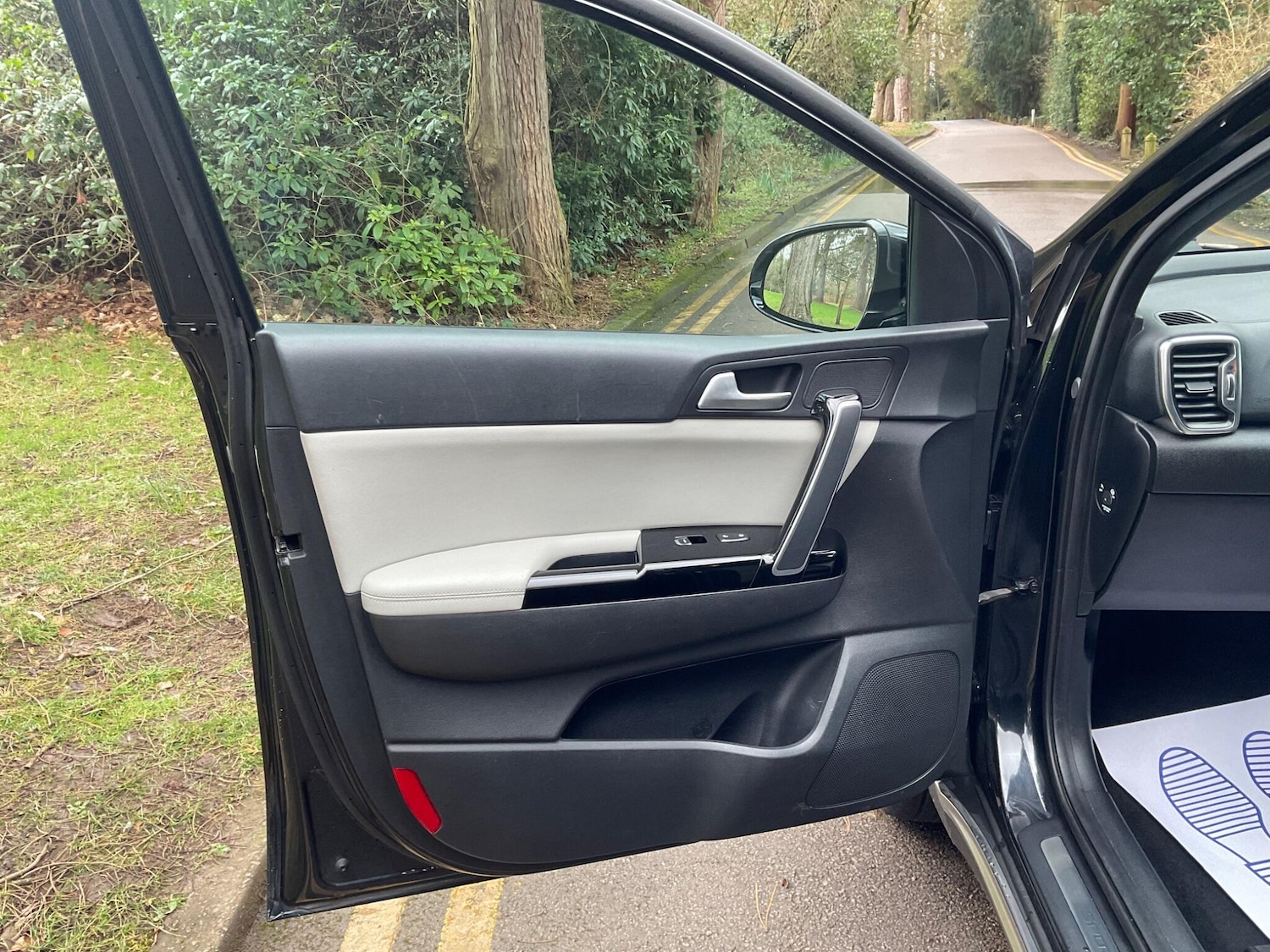 Used Kia Sportage 2016 for sale - 77632978: Photo 27