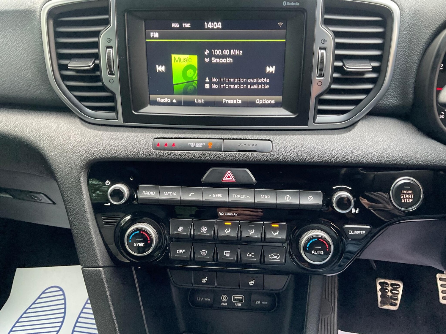 Used Kia Sportage 2016 for sale - 77632978: Photo 29