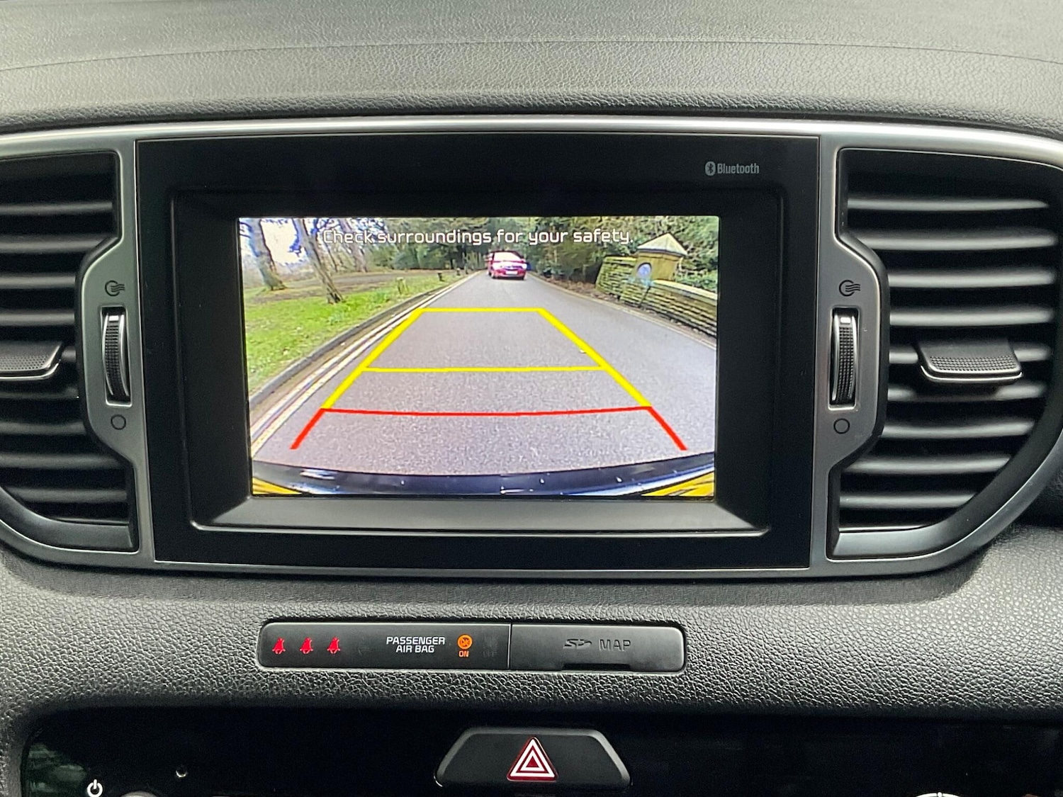 Used Kia Sportage 2016 for sale - 77632978: Photo 31