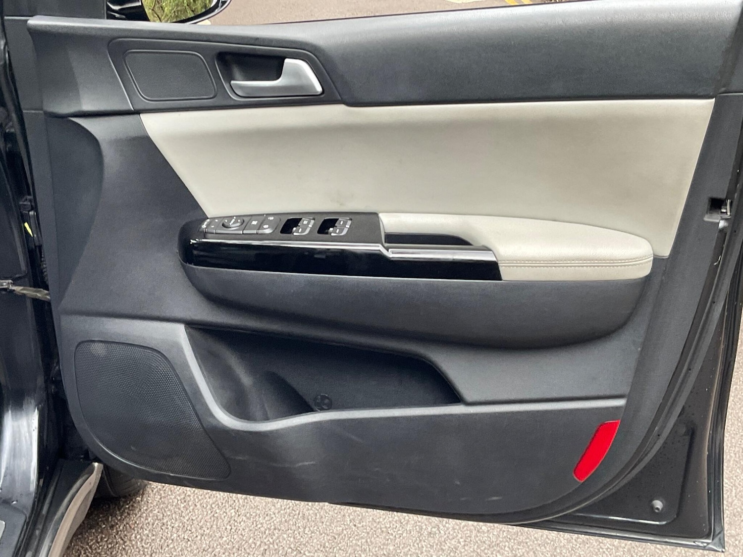 Used Kia Sportage 2016 for sale - 77632978: Photo 34