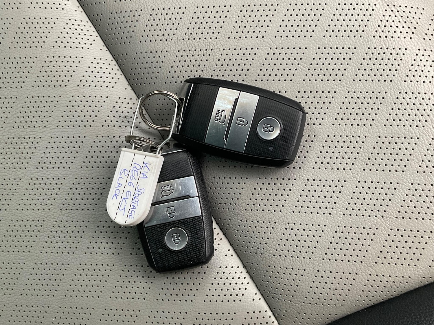 Used Kia Sportage 2016 for sale - 77632978: Photo 35