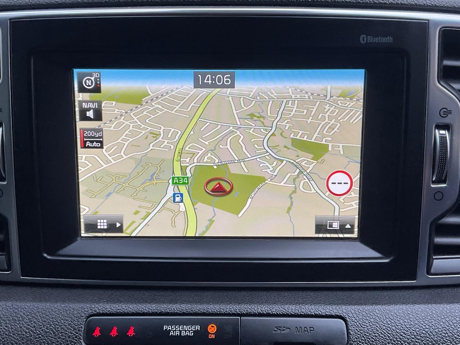 Used Kia Sportage 2016 for sale - 77632978: Photo 36