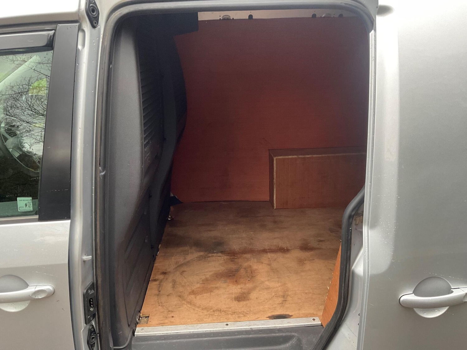 Used Volkswagen Caddy 2014 for sale - 77345413: Photo 16