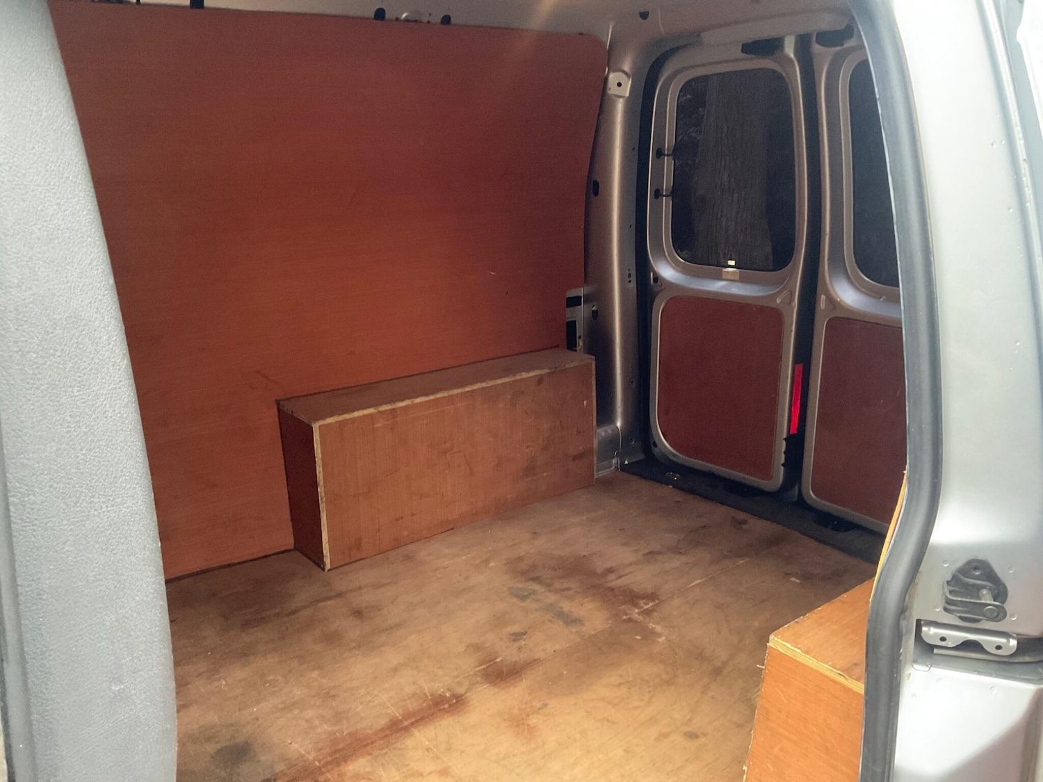 Used Volkswagen Caddy 2014 for sale - 77345413: Photo 17