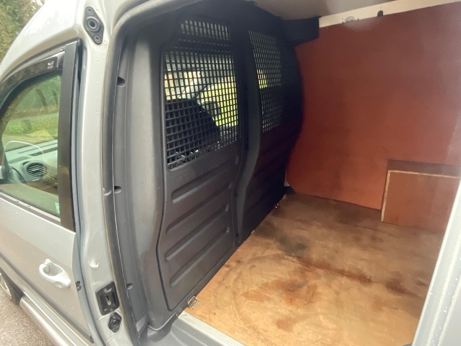 Used Volkswagen Caddy 2014 for sale - 77345413: Photo 18